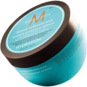 Moroccanoil Intense Hydrating Mask (250ml)