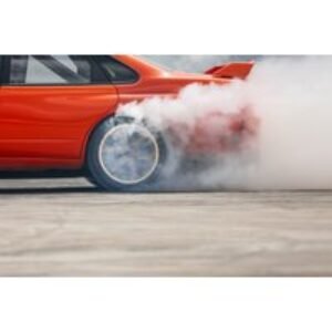 Rally Car Driving Experience - 1