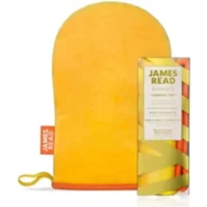 James Read New Tanning Mitt Set 2 Pieces