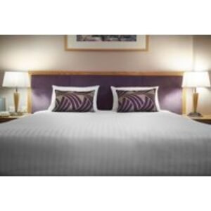 4* Knowsley Spa Break for Two with Breakfast