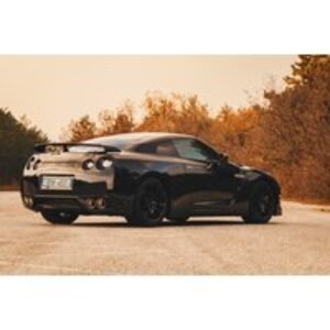 Supercar Nissan GTR Driving Experience - Up to 9 Miles at 20 UK Circuits with Drivers Dream Days (Weekday & Weekend Upgrades Available) | Wowcher