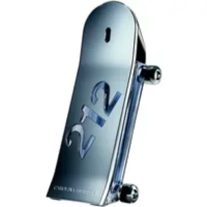 Carolina Herrera 212 Men Heroes Eau De Toilette Spray 50ml