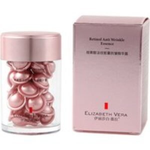 Anti-Wrinkle Retinol Capsules - Youthful Skin Formula | Wowcher