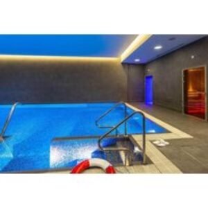 PRICE DROP! 5* Courthouse Shoreditch Spa Day: Choice of Massage