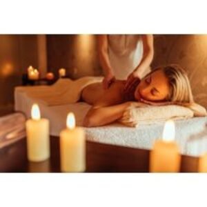 Aromatherapy Swedish Couples Massage with Goody Bag & £10 Voucher | Wowcher
