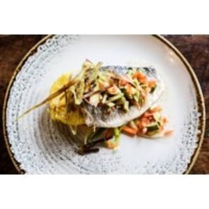 4* 2 Course Dining with Cocktail Each for 2 - Kingston Country Courtyard | Wowcher