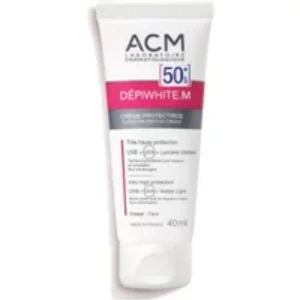 Acm Dépiwhite.M Invisible Protective Cream Spf50 40ml