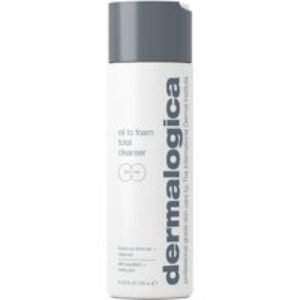 Dermalogica Oil To Foam Total Cleanser (250ml)
