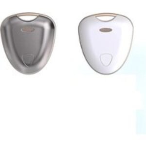 Smart Bluetooth GPS Tracking Device - 'Find My' Compatible | Wowcher