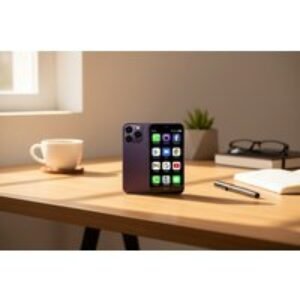 Soyes XS15 Mini Android Smartphone - Dual SIM