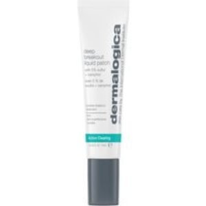 Dermalogica Deep Breakout Liquid Patch (15ml)