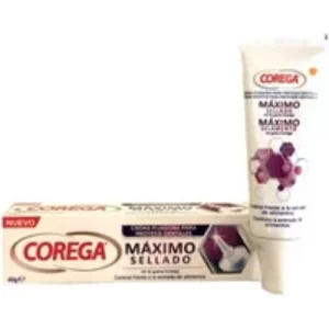 Corega Maximum Sealed 40g