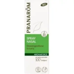 Pranarom Aromaforce Nasal Spray 15ml