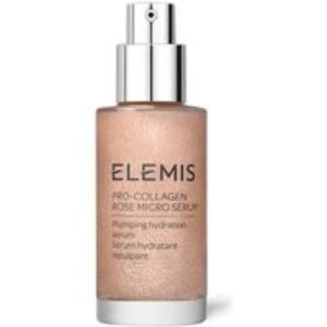 Elemis Pro-Collagen Rose Micro Serum (30ml)