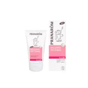 Pranarom Pectoral Balm Eco 40ml