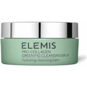 Elemis Pro-Collagen Green Fig Cleansing Balm (100g)