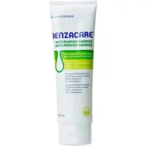 Benzacare Blackhead Exfoliator 120ml