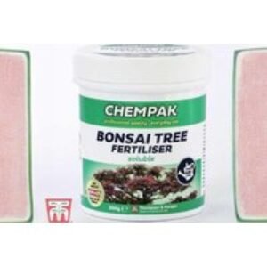 Chempak Bonsai Fertilizer - Botanical Bliss | Wowcher