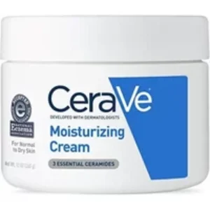 Cerave  Moisturizing Cream 340g