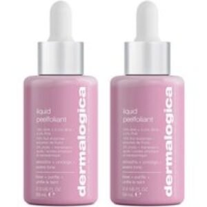 Dermalogica Liquid Peelfoliant (2 x 59ml) Duo