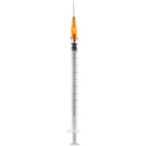 Pic Syringe 1CC 0 5x16 1ud.