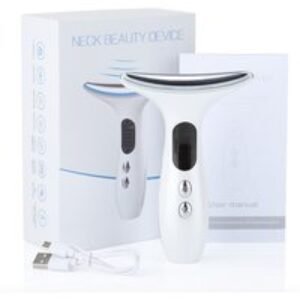 LED Face Lifting Device - Advanced Skincare Tool | Wowcher
