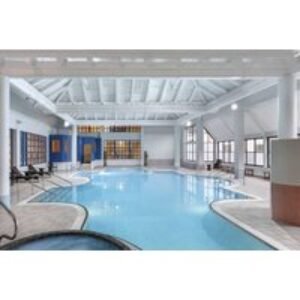 4* Twilight Spa Experience with Prosecco & Robe Hire for Two - Forest of Arden Hotel & Country Club | Wowcher