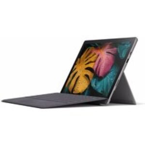 Microsoft Surface Pro 7+ Tablet: High Performance