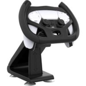 PS5 Racing Steering Wheel Mount - Suction Cup