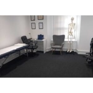 90-Minute Physical MOT: Full Body