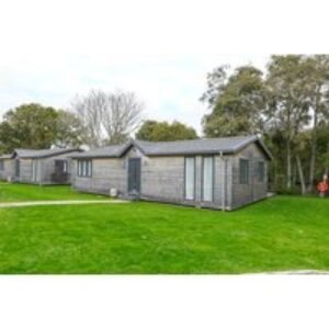 Warren Wood Country Park