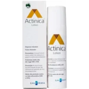 Galderma Actinica Skin Cancer Prevention Lotion 80ml