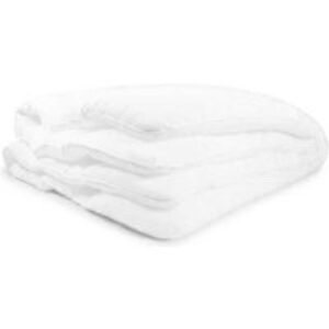 Hypoallergenic Microfibre Duvet - Feels Like Down