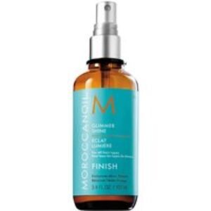 Moroccanoil Glimmer Shine Spray (100ml)