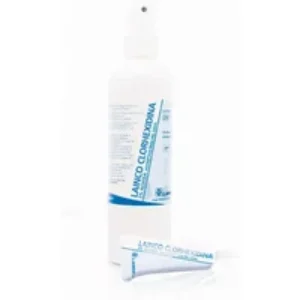Lainco Clorhexidina 2% Aqueous 25ml