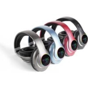 ProBeat Wireless Bluetooth Headphones - Active Noise Cancelling