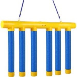 Catch Falling Sticks Game with Sound For Kids - 2 Colours | Wowcher