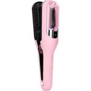 Professional Split End Hair Trimmer - Cordless