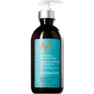 Moroccanoil Hydrating Styling Cream (300ml)