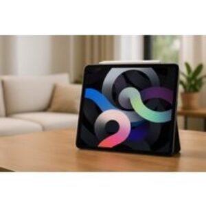 Apple iPad Pro 5th Generation 12.9-inch Tablet