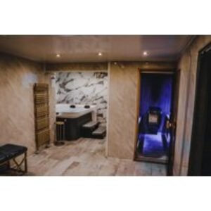 Hammam Spa Day Experience With 2 Treatments For One or Two- Lumiere Hammam and Spa