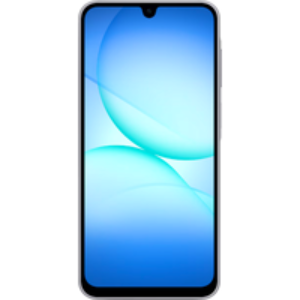 Samsung Galaxy A17 Dual SIM 5G (128GB Grey) at Â£5 on Pay Monthly Unlimited (24 Month contract) with Unlimited mins & texts; Unlimited 5G data. Â£15.99 a month.