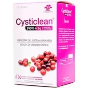 Cysticlean Urinary System Wellness 30 Sachets 240mg