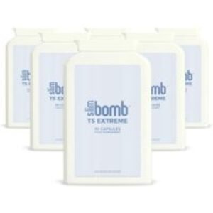 Revolutionary T5 Fat Burners - Advanced Weight Management Supplement | Wowcher