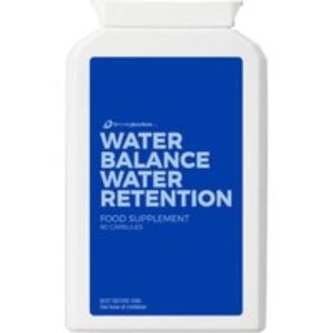 Enhanced Water Retention Relief Tablets | Wowcher