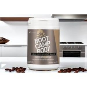 Ultimate Meal Replacement Shake - High-Protein Vegan Formula | Wowcher