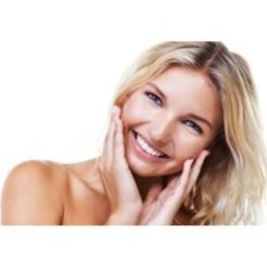 HIFU Face or Neck Treatment at EB Aesthetics