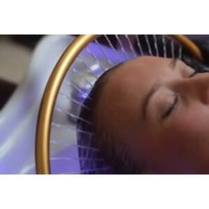 Luxury Japanese Head Spa Experience with Massage & Hydrotherapy for 1 or 2 - Lumiere Head Spa