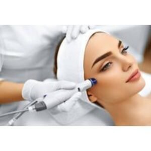 HydraFacial Treatment at Corporel Aesthetics