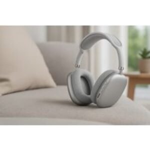Noise Cancelling Bluetooth Headphones - Wireless